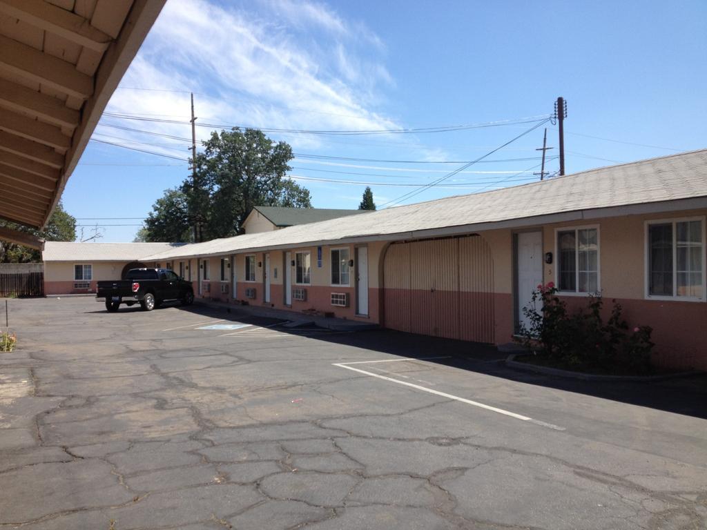 Turtle Bay Lodge Redding Exterior photo